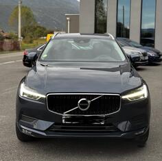 Volvo - XC 60 - 2.0