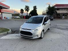 Ford - B-Max - 1.5 TDCi