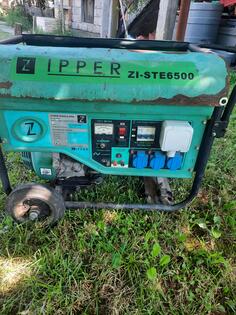 Radoje Dakić - zipeer 6500