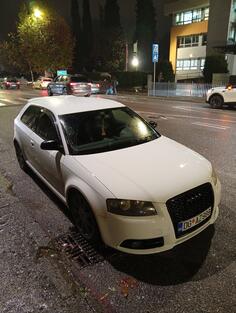 Audi - A3 - 2.0 TDI
