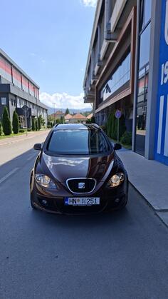 Seat - Altea XL - 1.9