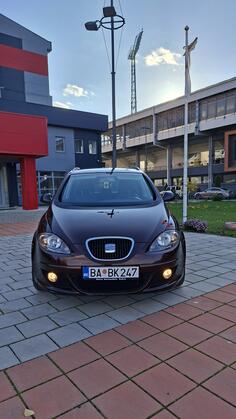 Seat - Altea XL - 1.9