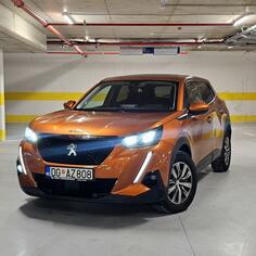 Peugeot - 2008 - 1.5 HDI