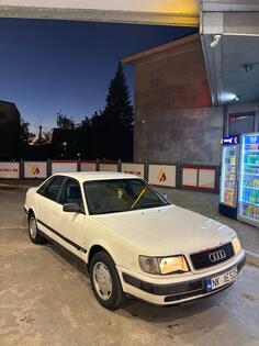 Audi - 100 - 2.5 TDI
