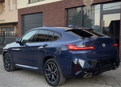 BMW - X4 - 3.0
