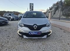 Renault - Captur - 1.5dci