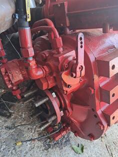 Ostalo - Twin disc  - Motori za plovila