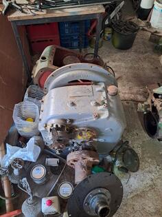 Ostalo - Mason - Motori za plovila