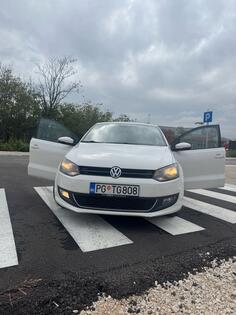 Volkswagen - Polo - 1.6TDI