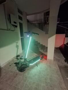 Ostalo - Ms Energy Flare X