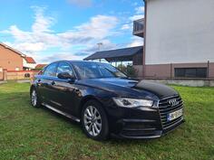 Audi - A6 - 3.0 TDI