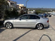 BMW - 320 - 320d