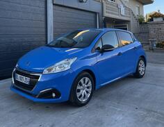 Peugeot - 208 - 1.6