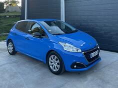 Peugeot - 208 - 1.6