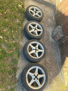 AEZ felne i Kenda gume