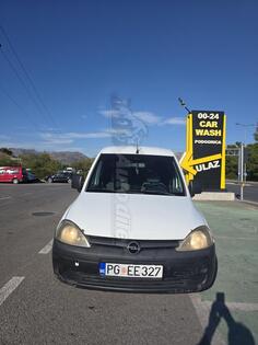 Opel - Combo - 1.7 DI