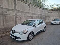 Renault - Clio - 1.5
