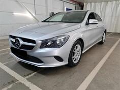 Mercedes Benz - CLA 180 - 1.5 CDI