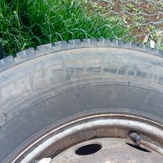 Ostalo felne i michelin gume