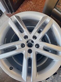 Fabričke - Audi - Aluminijum felne
