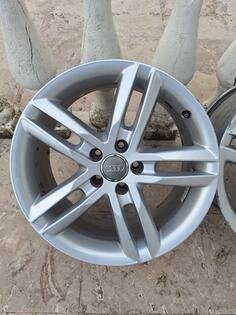 Fabričke - Audi - Aluminijum felne