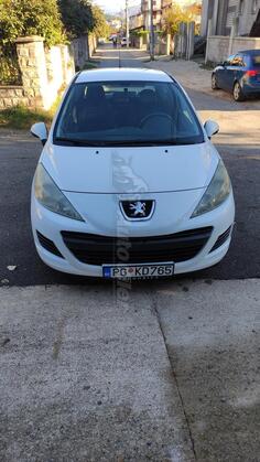 Peugeot - 207 - 1.4 hdi