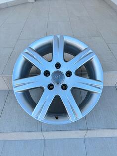 Fabričke - 5x130 - Aluminijum felne