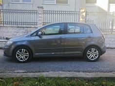 Volkswagen - Golf Plus - 1.9 TDI