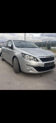 Peugeot - 308 - 1.6