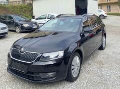 Škoda - Octavia - 2.0 tdi