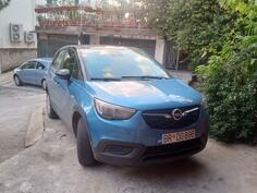 Opel - Crossland X - 1.5 HDI