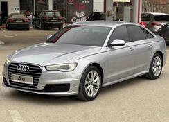 Audi - A6 - 2.0 tdi