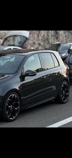 Sparco - Vw - Aluminijum felne