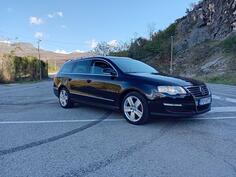 Volkswagen - Passat - 2.0