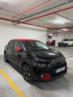 Citroen - C3 - 1.5