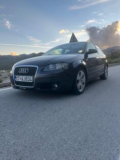Audi - A3 - 2.0 TDI