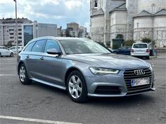 Audi - A6 - 2.0 Tdi Ultra