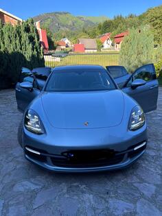 Porsche - Panamera - 2,9