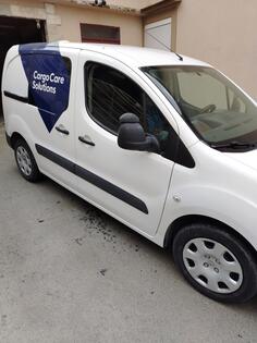 Peugeot - Partner - 1.6