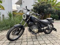 Yamaha - XV250