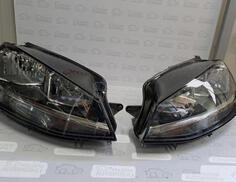 Oba fara za Volkswagen - Golf 7.5    - 2017, 2019