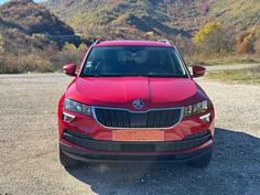 Škoda - Karoq - 1.6 TDI DSG