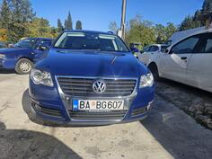 Volkswagen - Passat Variant - 2.0 TDI