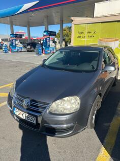 Volkswagen - Jetta - 1.9 TDI