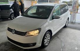 Volkswagen - Touran - 2.0 TDI