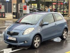 Toyota - Yaris