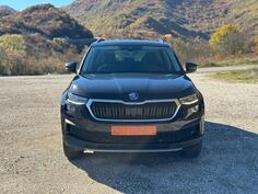 Škoda - Kodiaq - 2.0 TDI 7sjedista