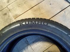 Kumho - Wintercraft Ws71 - Zimska guma