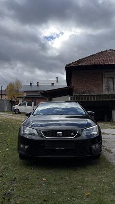 Seat - Leon - FR