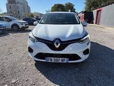 Renault - Clio - 1.5 dci 20god